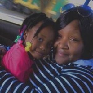 Meet your Posher, Daisy